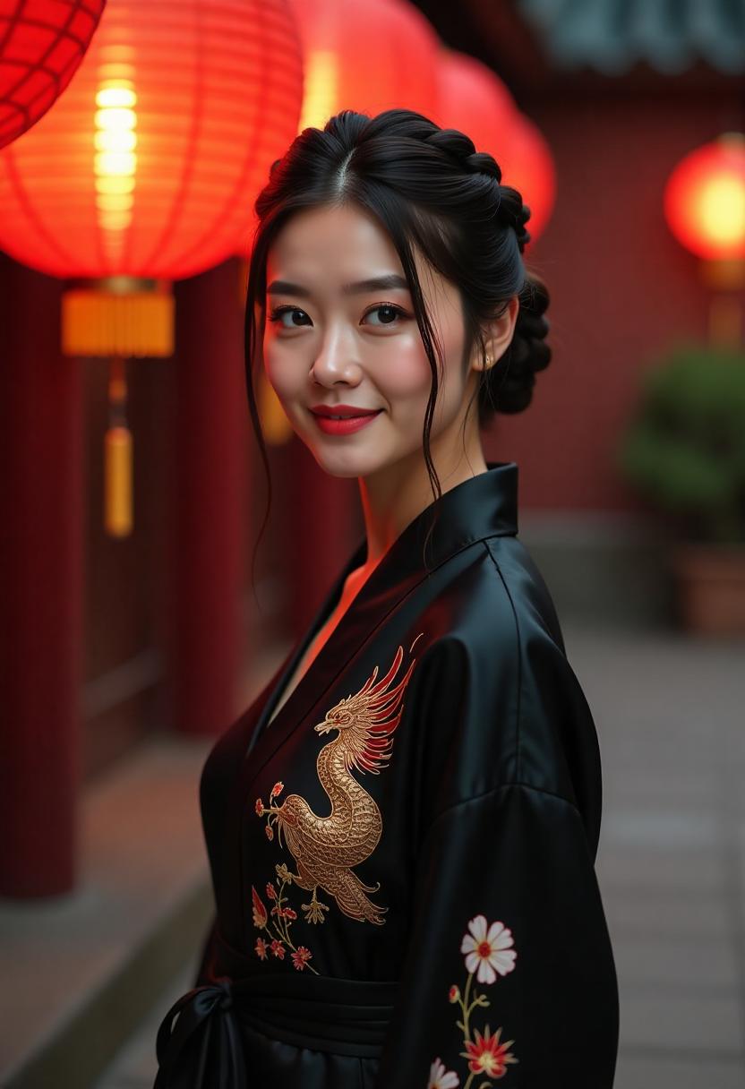 向南的窗