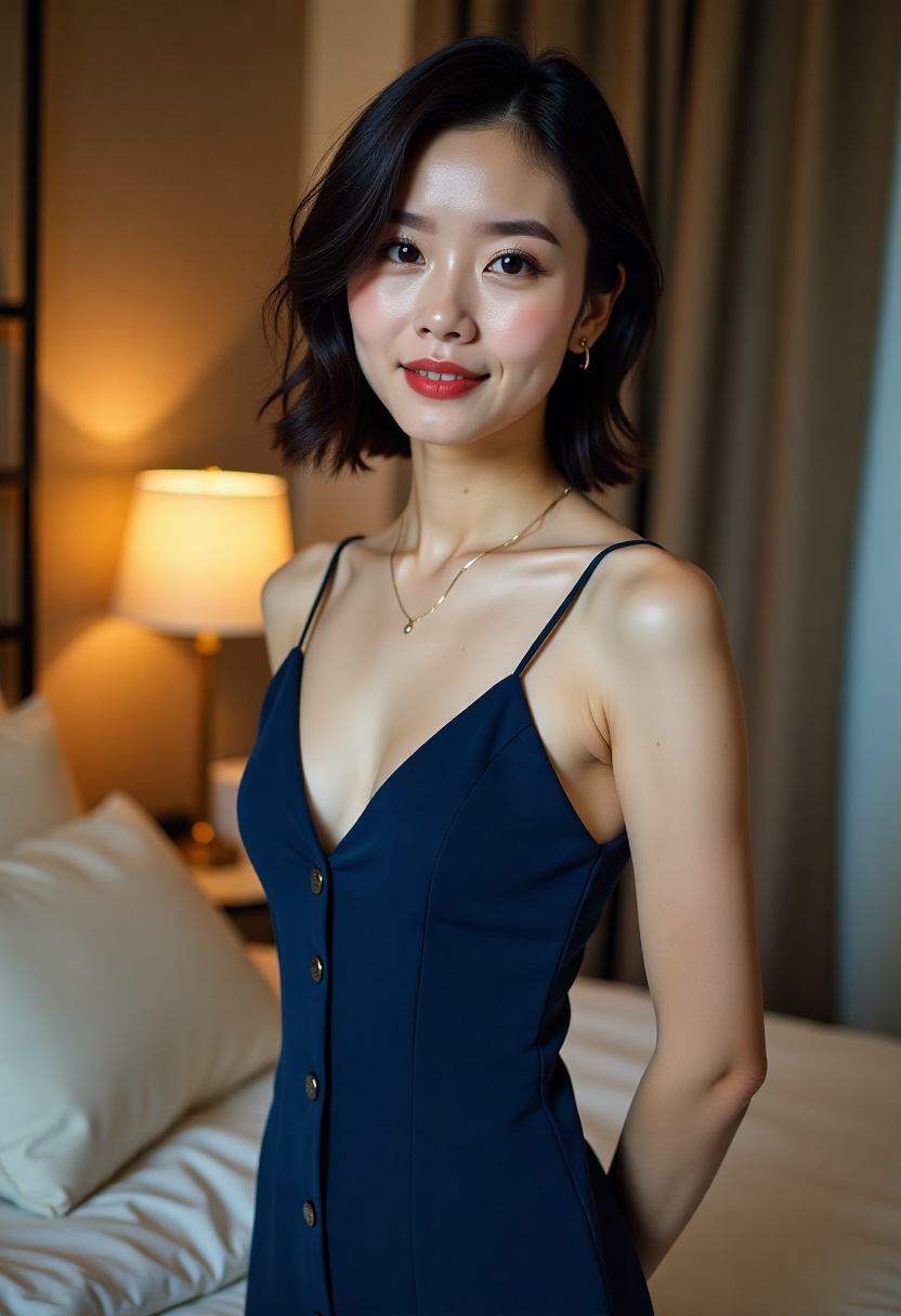 林岚学习摄影