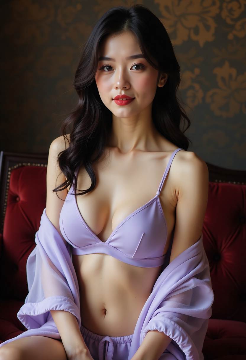 烟火人家