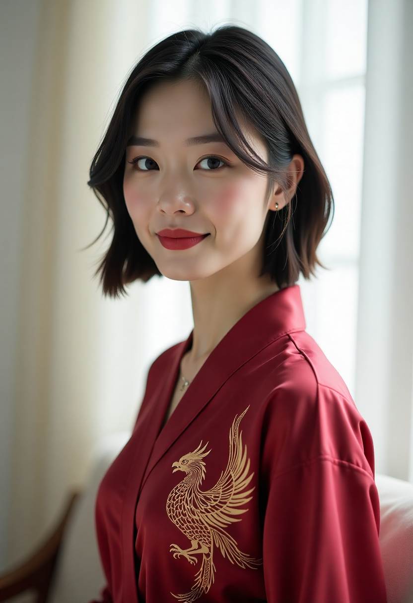 小城有风
